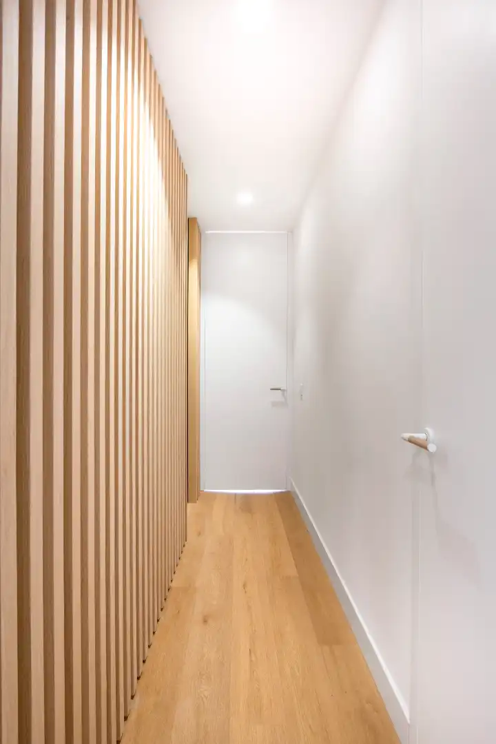 Attic for rent in Madrid  with Air Conditioner, Heating and Storage room