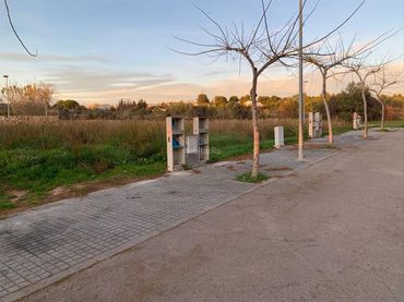 Terreno residenziale in vendita a Carrer Sarria 13