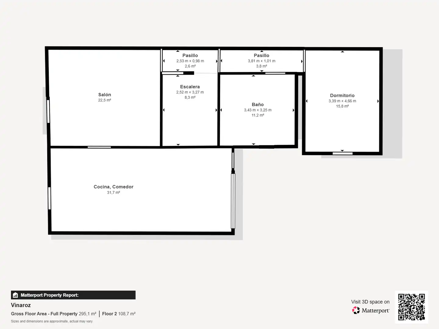 Terraced house with terrace for sale in Carrer Vinaròs, imagen 57