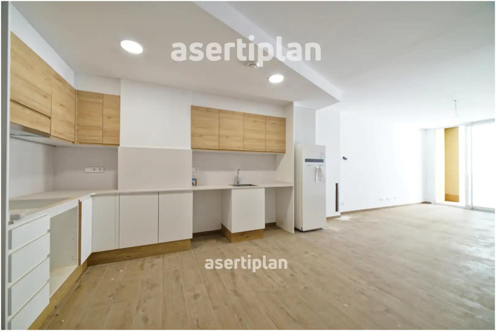 Flat with terrace for sale in Carrer Sant Isidor