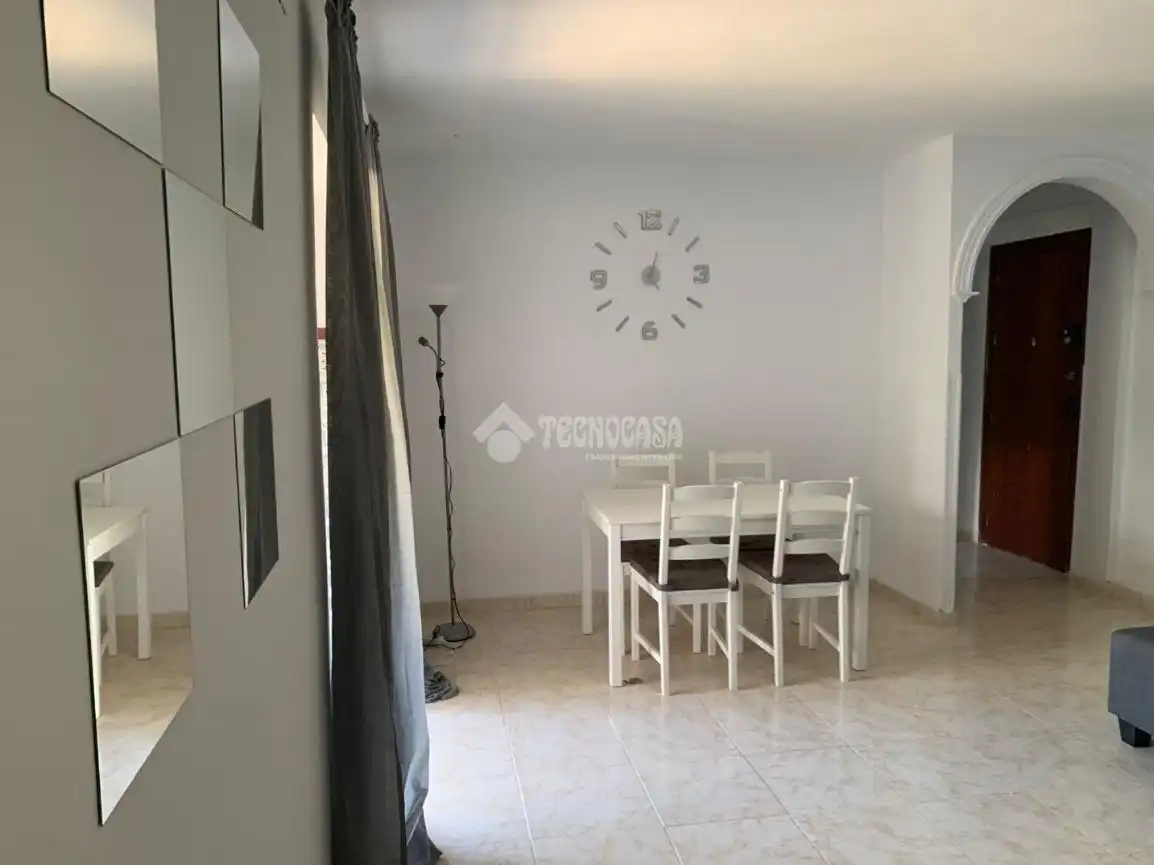 Bedroom of Flat for sale in Jerez de la Frontera  with Terrace