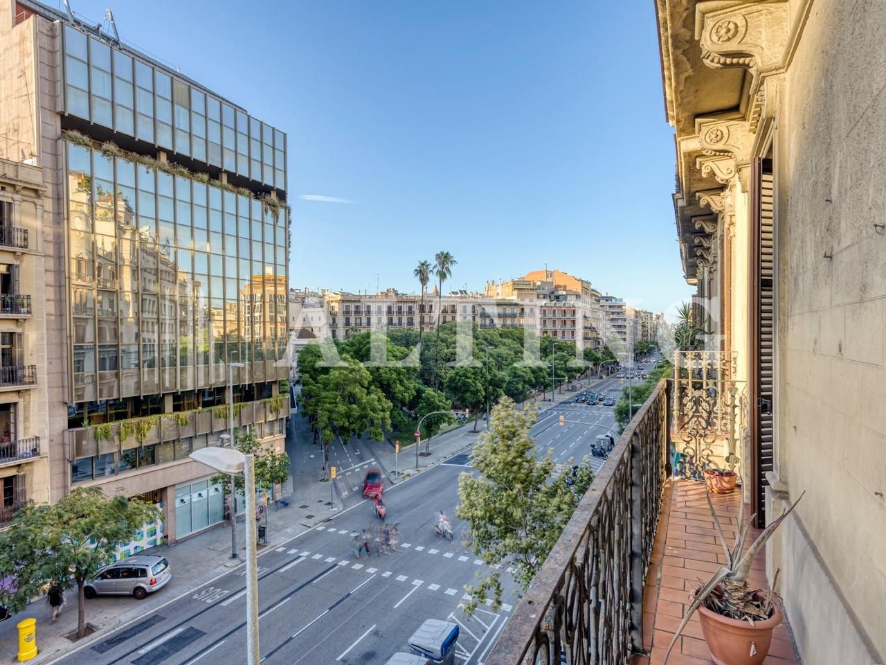 Piso en venta en Carrer ARAGO, L'Antiga Esquerra de l'Eixample, Eixample