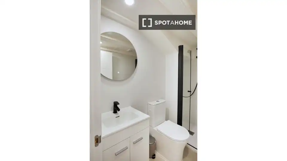 Appartement avec terrasse à louer à Ciutat Vella, imagen 15
