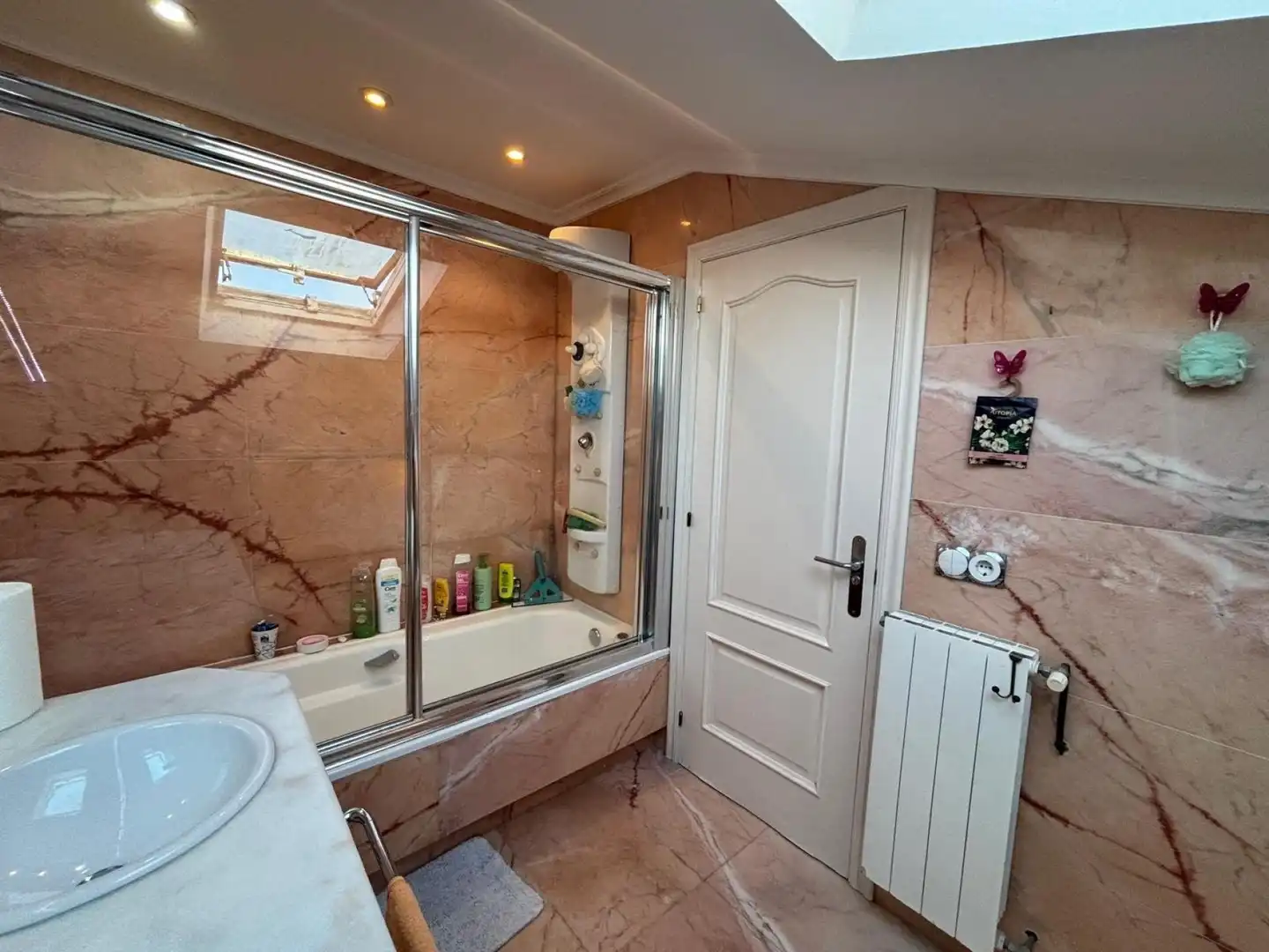 Maison avec terrasse à vendre à Panxón, imagen 26