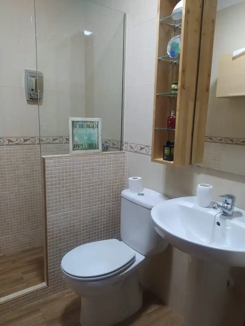 Piso con ascensor en venta en Centro, imagen 33