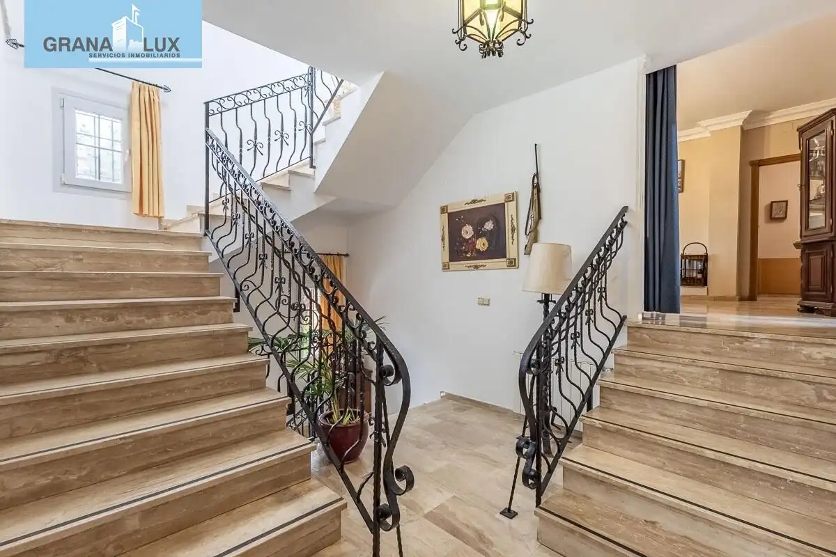 Detached house with terrace for sale in Calle del Sauce, imagen 17