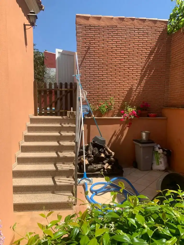 Xalet amb piscina en venda a Baeza, imagen 91