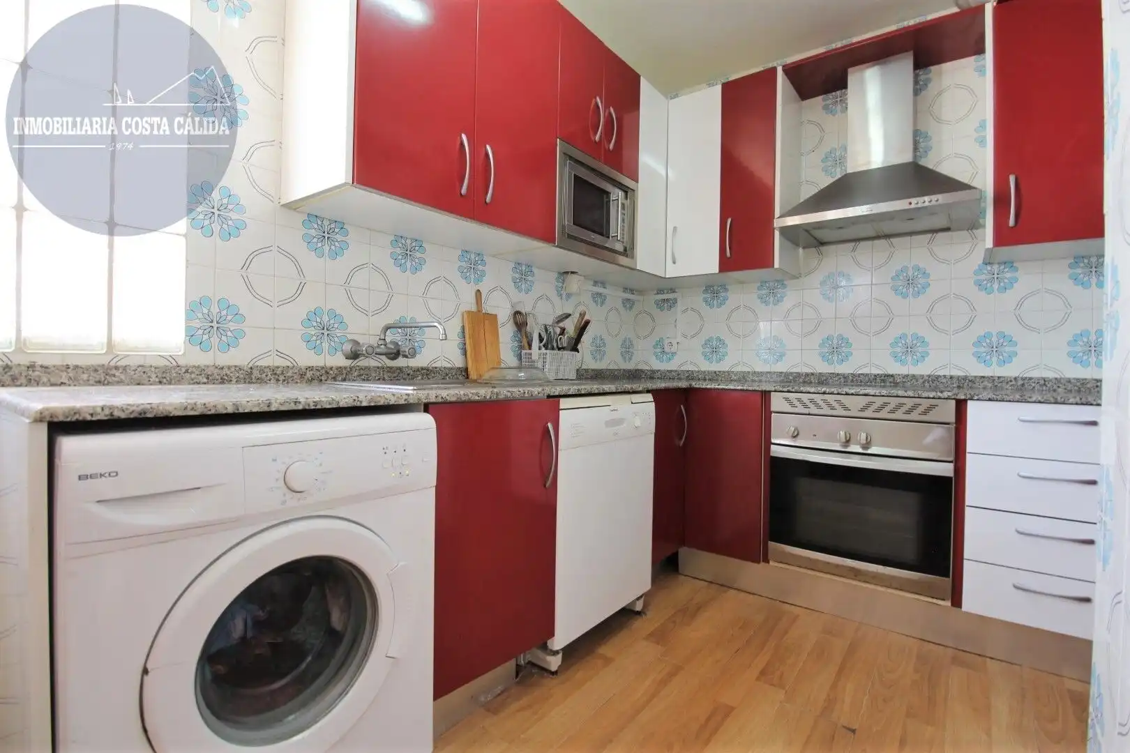 Flat for sale in N/A, 6, Calabardina