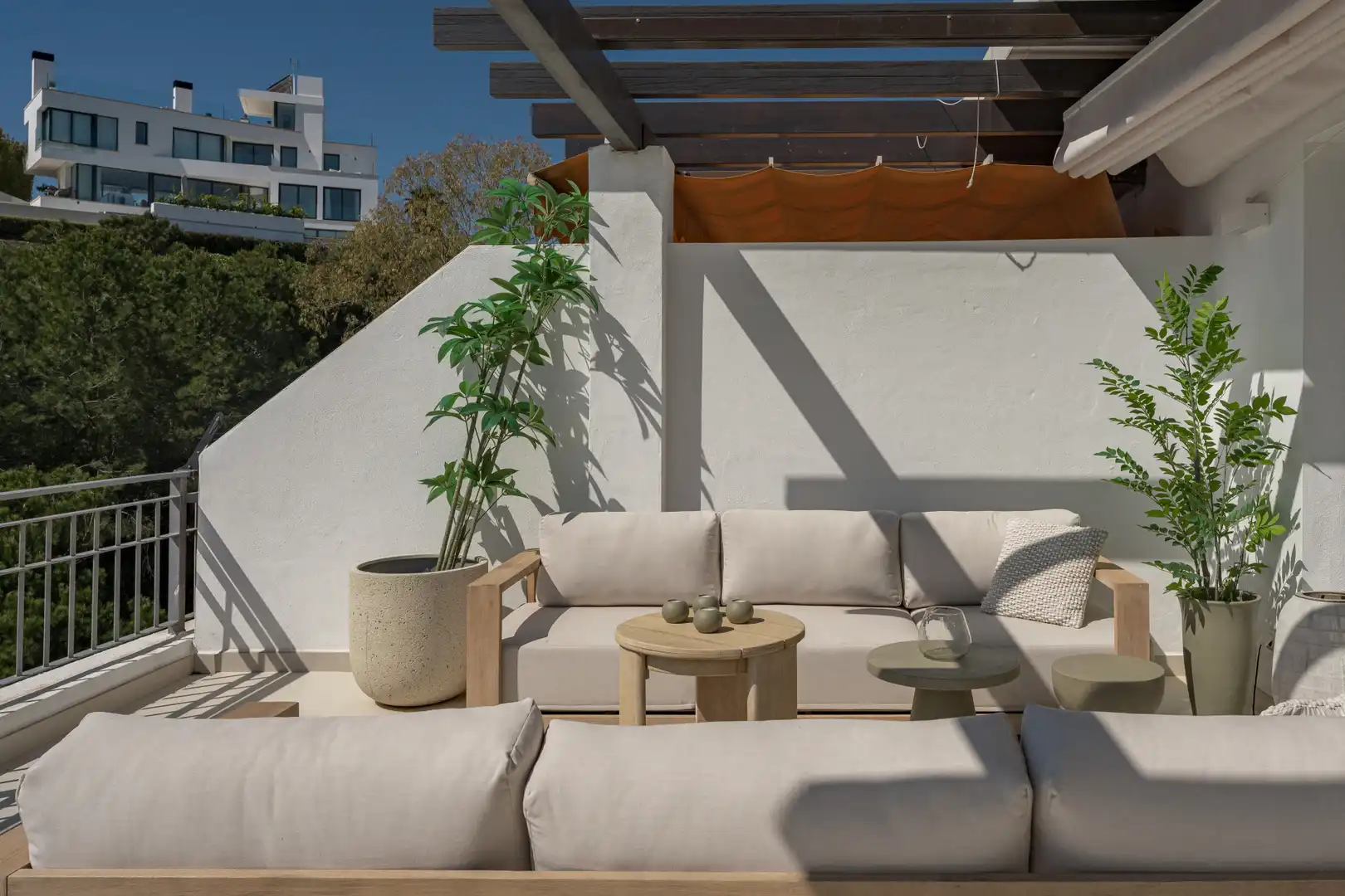 Penthouse mit Pool zum Verkauf in La Quinta, imagen 33