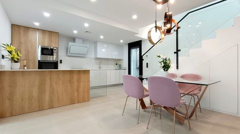 Ubicadas en las proximidades de un prestigioso campo de golf, estas villas de 3 dormitorios, 2 de ellos en suite, ofrecen una expe, imatge 4
