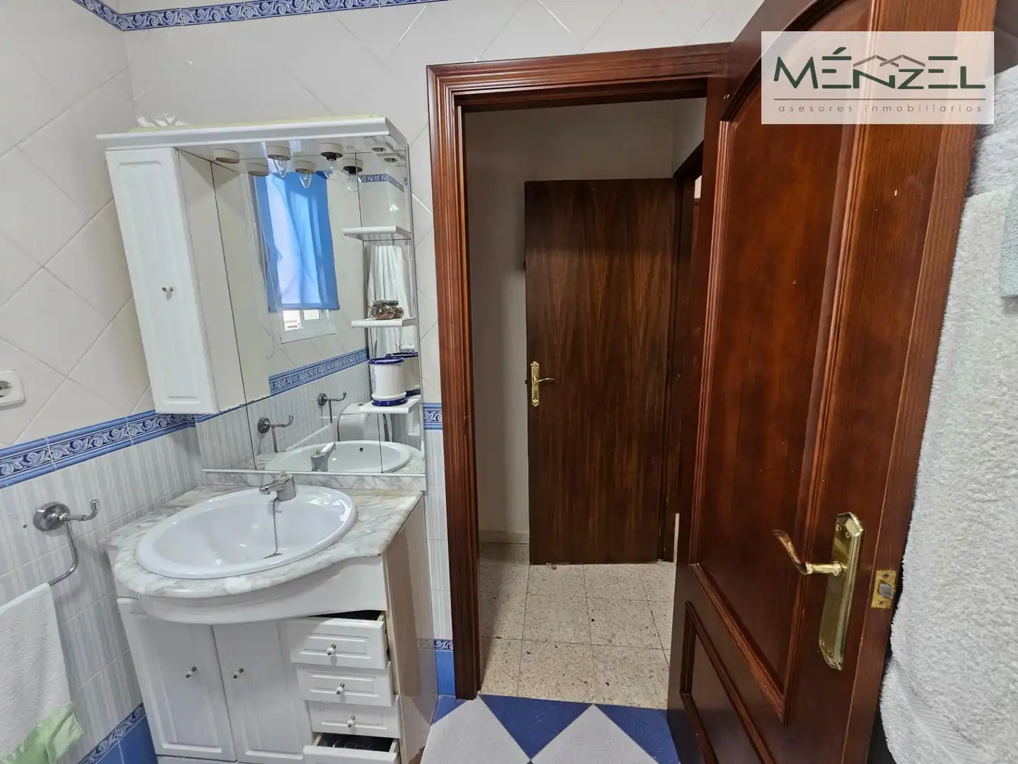 Baño de Piso en venta en Villalba del Alcor