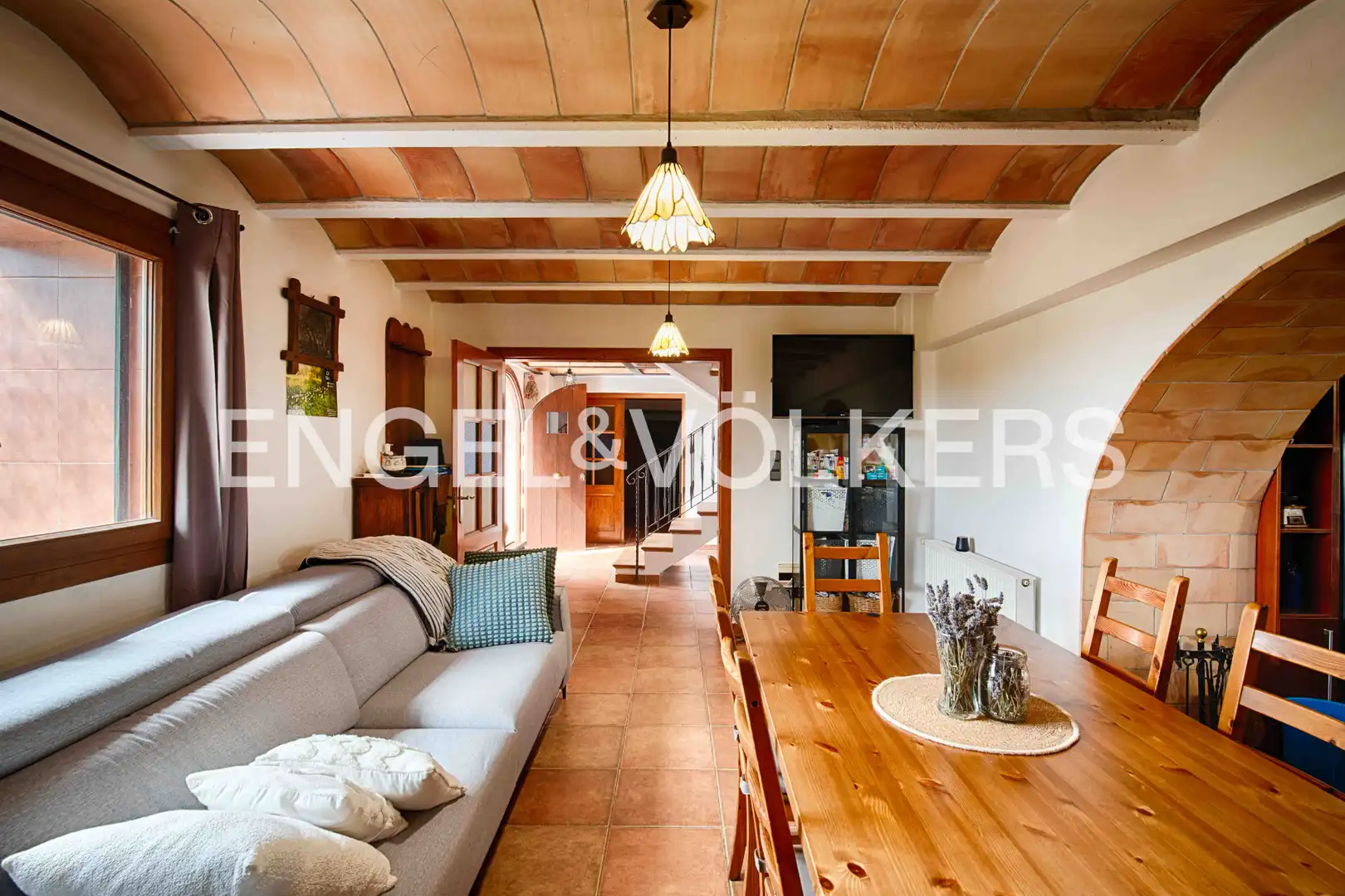 Casa en venta en Carrer Mare de la Font/castellonou, imagen 5
