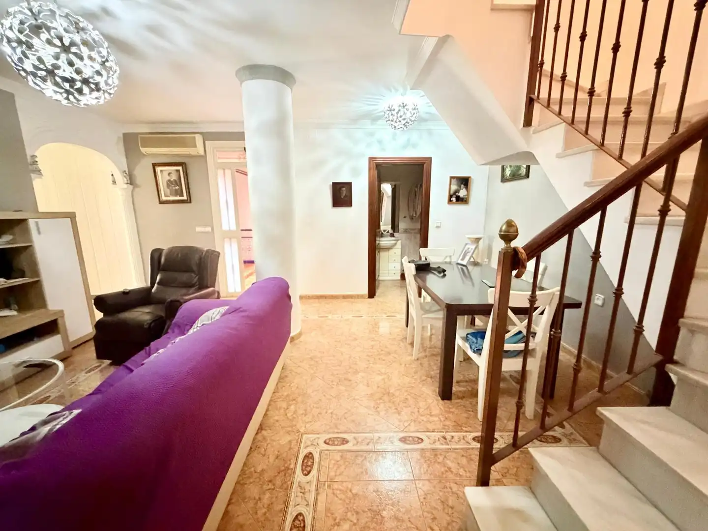 Casa en venda a Bailén - Miraflores, imagen 15
