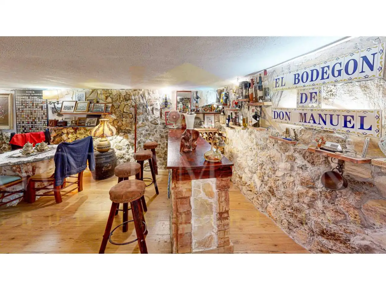 Casa o chalet en venta en El Vendrell con Aire acondicionado, Calefacción y Jardín privado