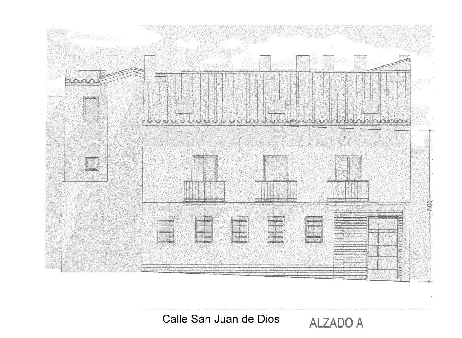 Residencial en venda en Vélez-Málaga