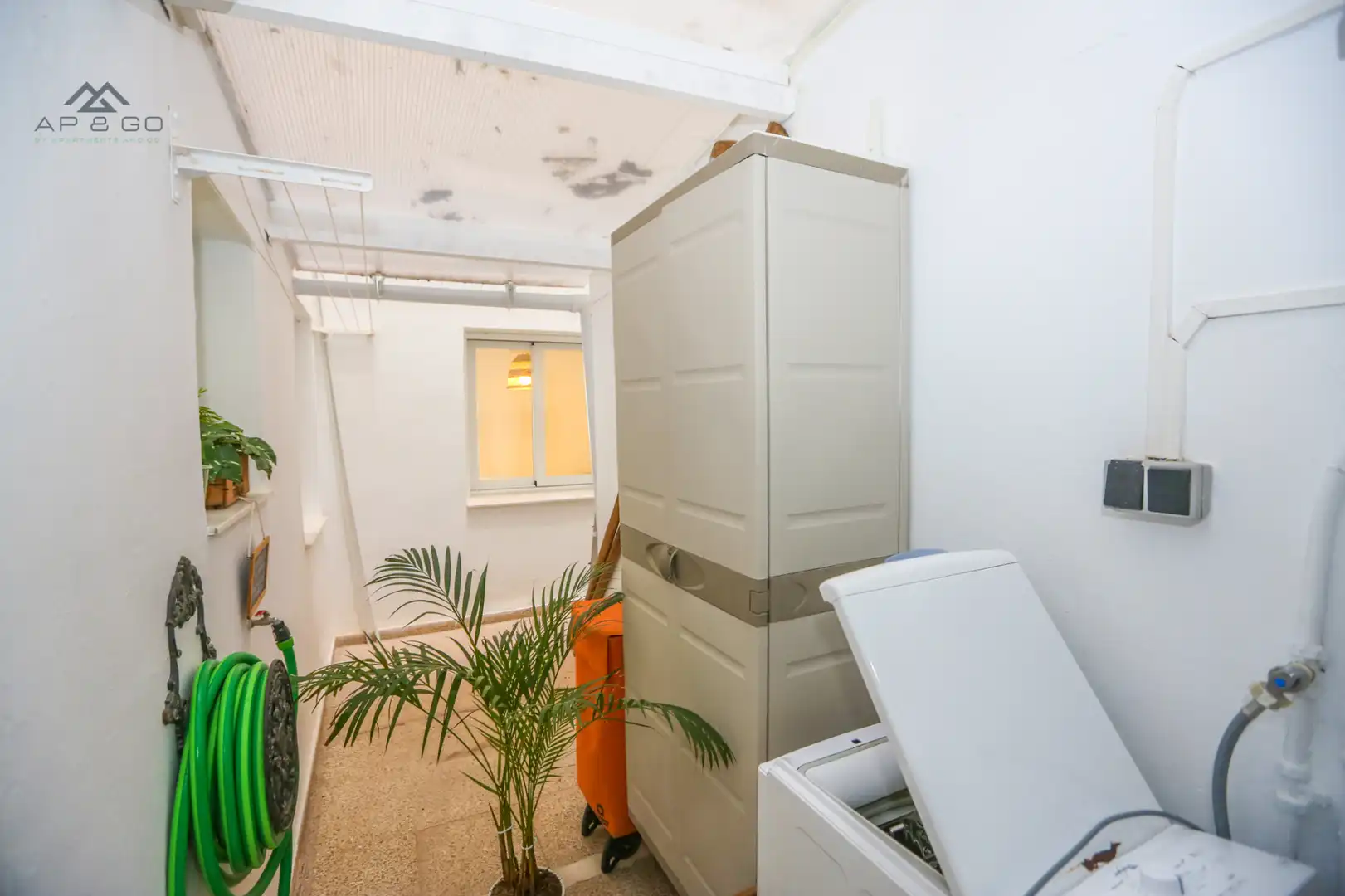 Wohnung zur Miete in Almuñécar mit Heizung, Terrasse und Möbliert