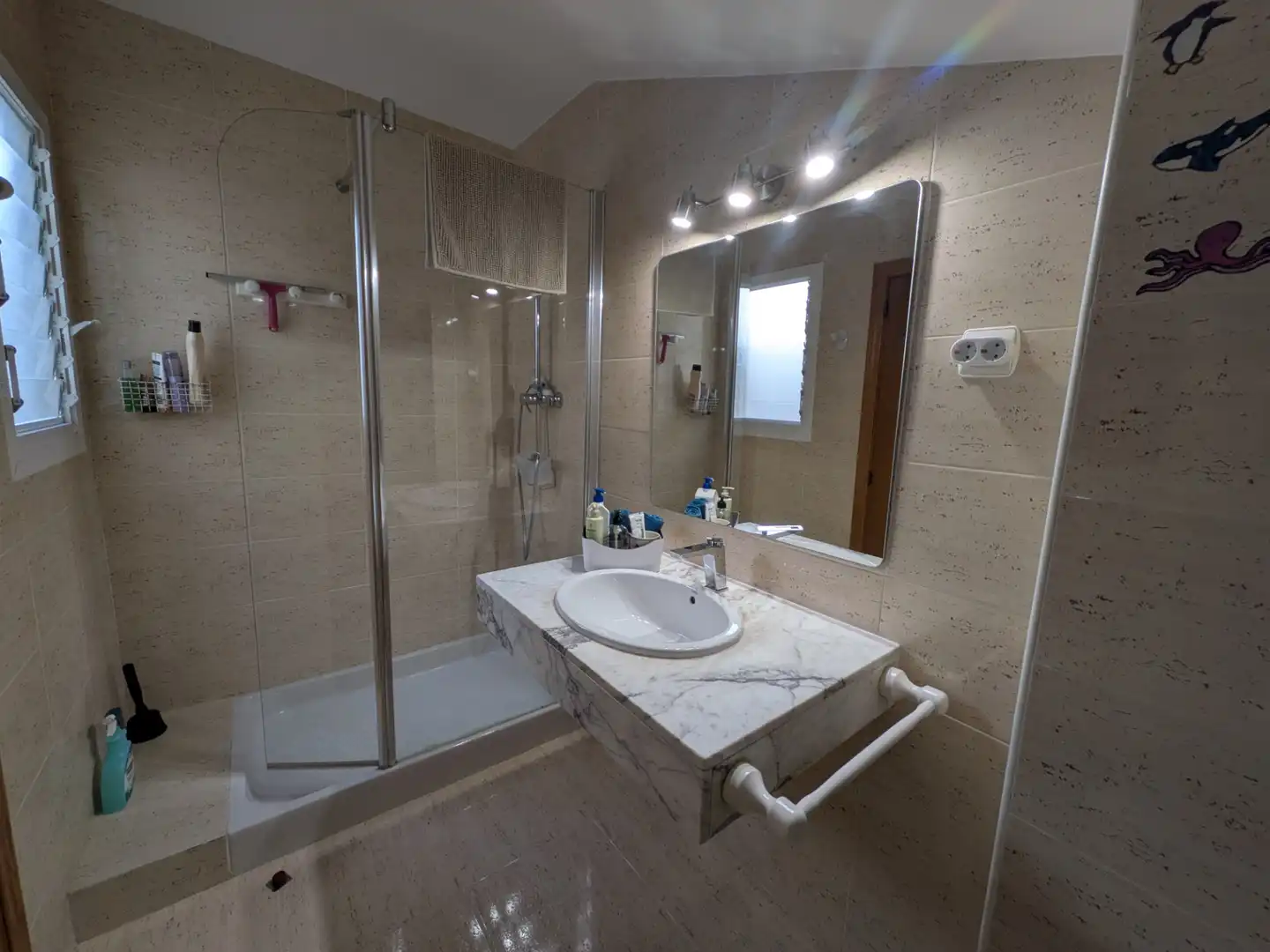 Duplex con terrazza in vendita a Passeig de l'Esglèsia 3, imagen 47