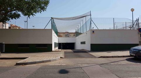 Foto 5 de Garatge de lloguer a Calle Elda, 2, Parque Alcosa, Sevilla