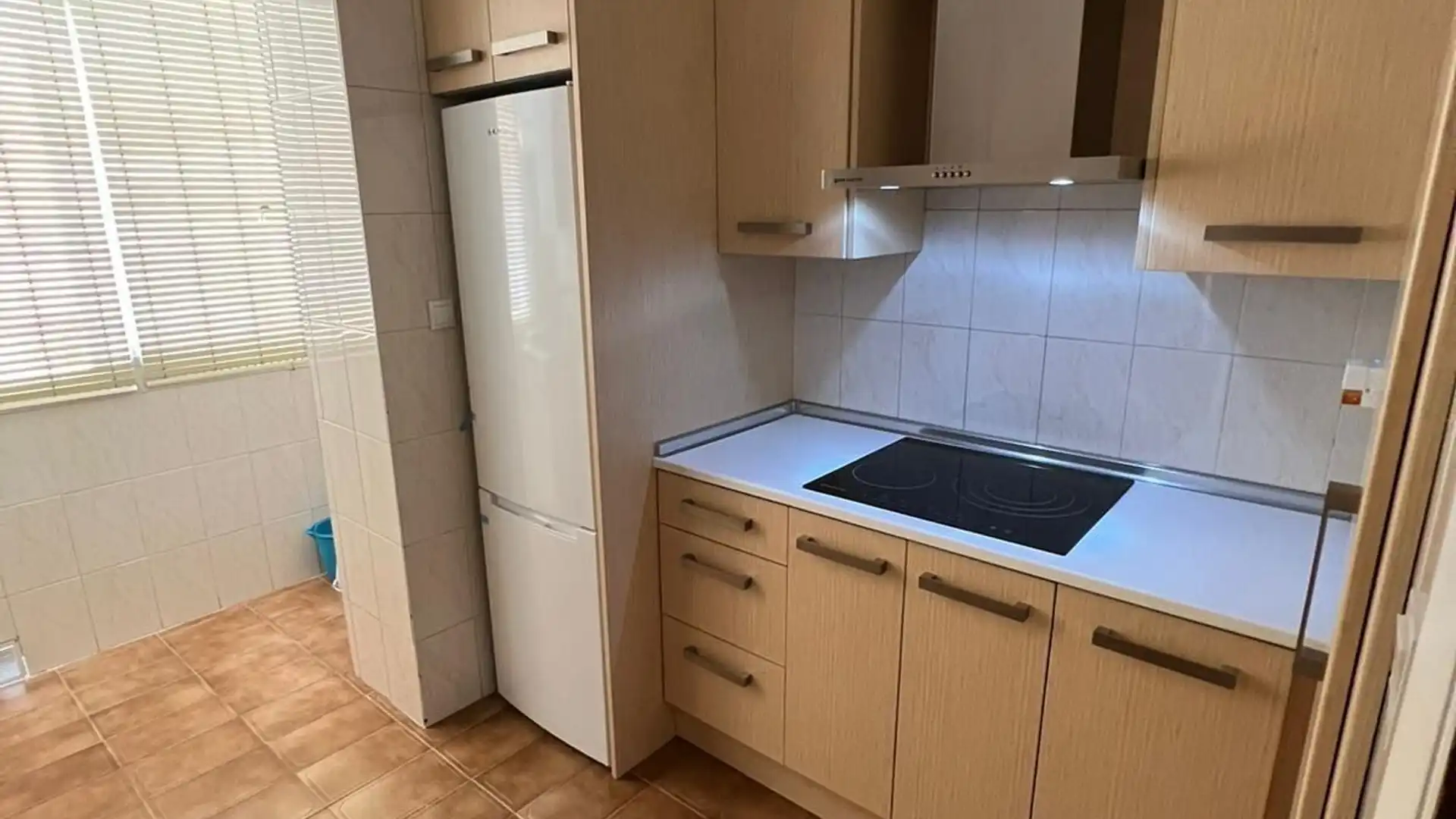 Habitació a Peñamefecit - Avda Barcelona