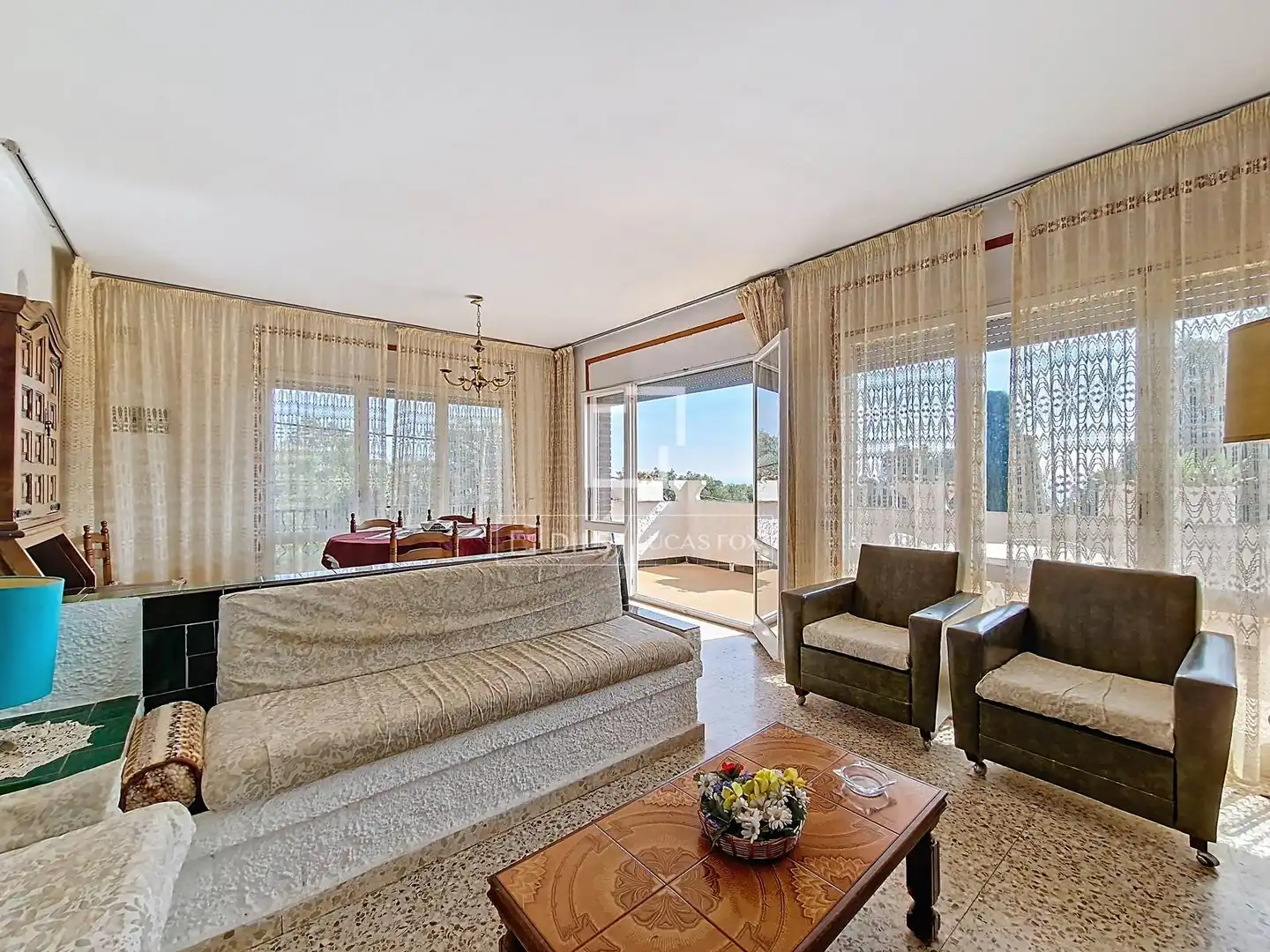 Chalet con terraza en venta en Bellamar, imagen 42