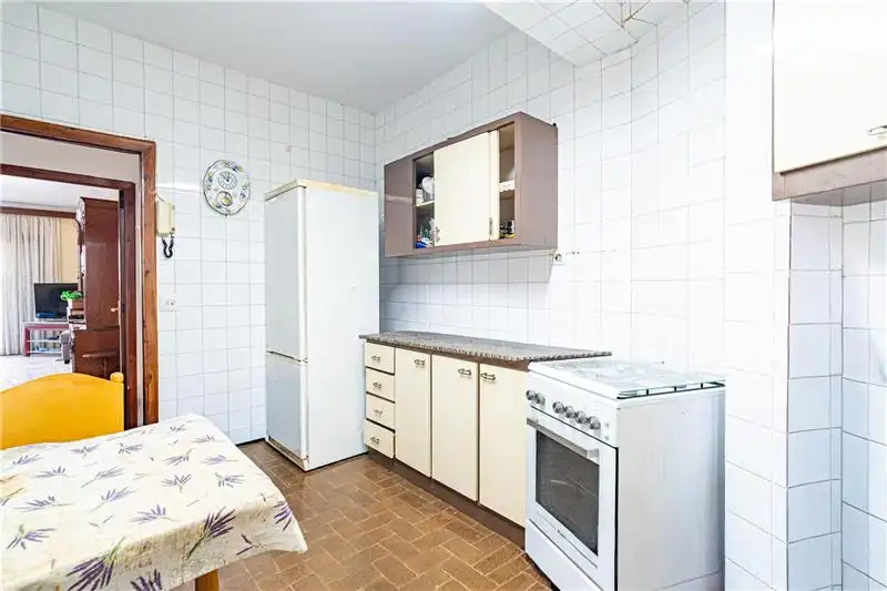 Flat with terrace for sale in Ponent, imagen 5