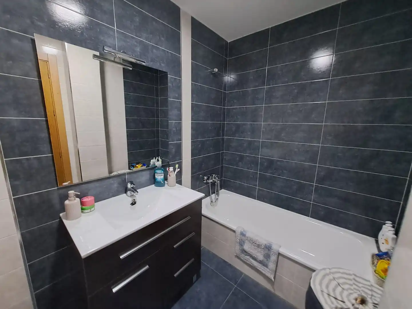 Baño de Piso en venta en Puertollano con Aire acondicionado, Calefacción y Trastero