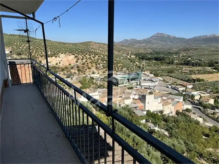 Maison mitoyenne à vendre à Castillo de Locubín, imagen 14