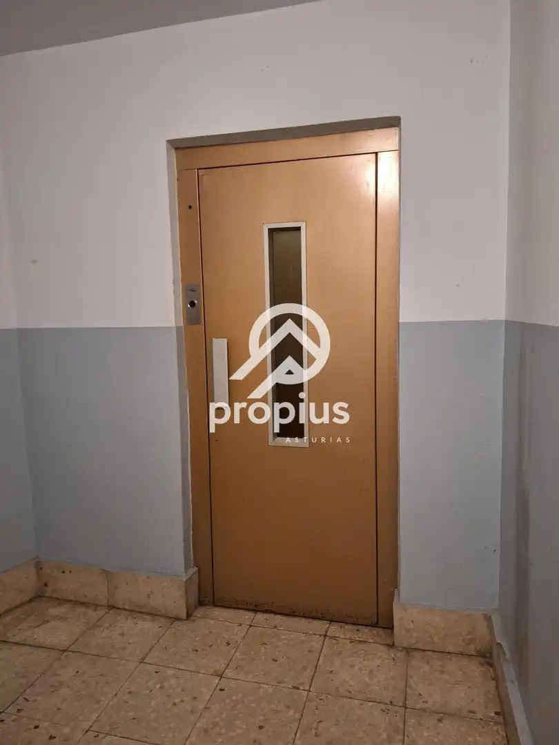 Piso en venta en Severo Ochoa, Parres