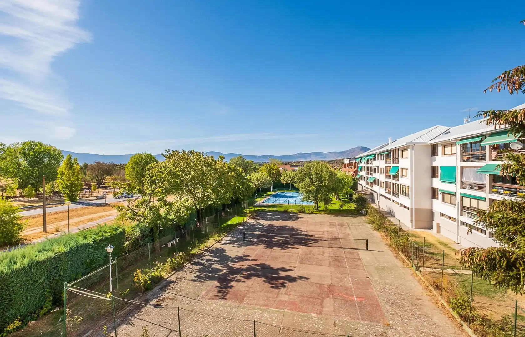 Piso con piscina en venta en Dehesa – El Soto, imagen 15
