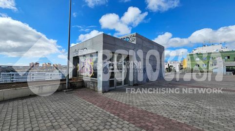 Foto 4 de Casa o xalet en venda a C. Don Pedro Infinito, Schamann - Rehoyas, Las Palmas de Gran Canaria