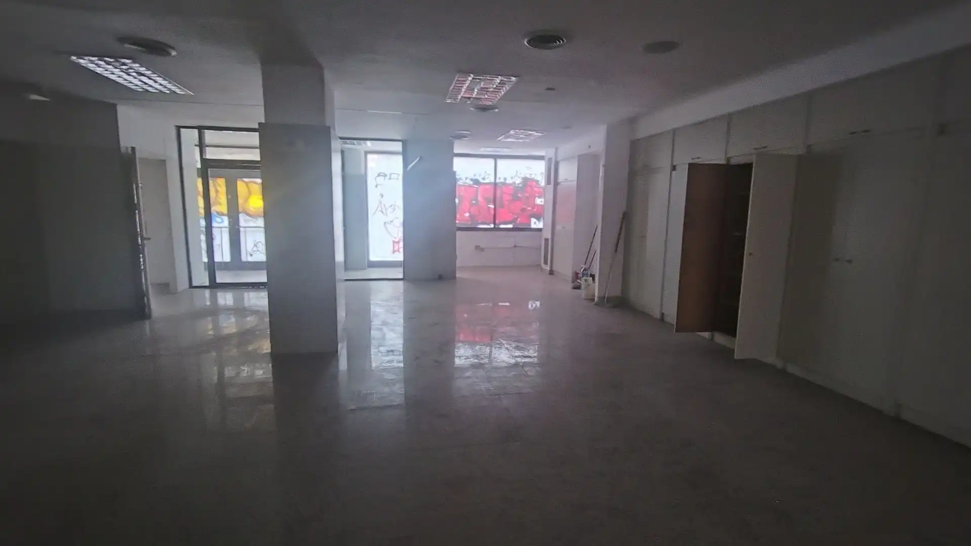 Oficina en alquiler en Centre, imagen 3