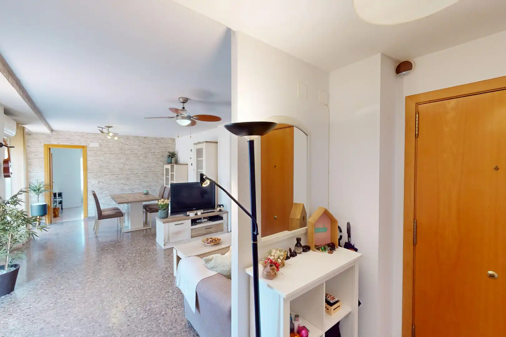 Ático con piscina en venta en Carrer de Honori García García 26, imagen 20