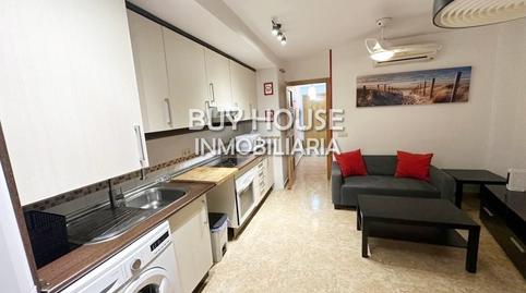 Foto 2 de Piso de alquiler en El Viso de San Juan, Toledo