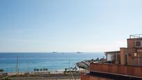 Vista exterior de Àtic en venda en  Tarragona Capital amb Parquet, Moblat i Forn