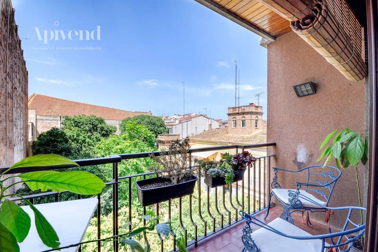 Piso con ascensor en venta en Carrer Sant Pau, imagen 27