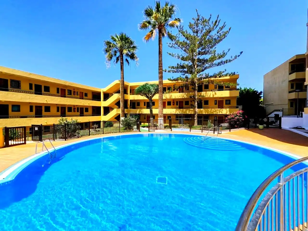 Study for rent in Arona, Santa Cruz de Tenerife