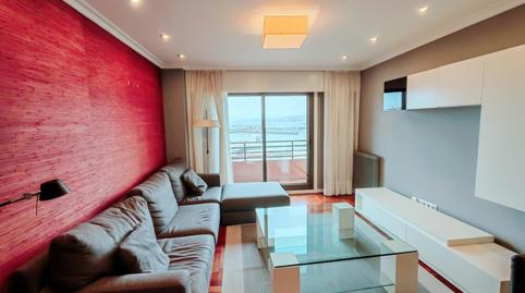 Photo 2 of Flat to rent in  Conde Torrecedeira, Berbés - Peritos, Vigo