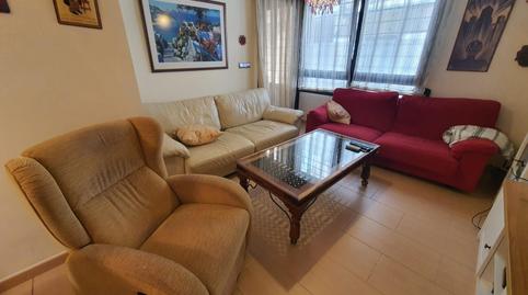 Foto 2 de Apartament en venda a  Cuenca, Barrio de San Blas, Alicante