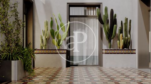 Foto 4 de Loft en venta en El Mercat, Valencia Capital