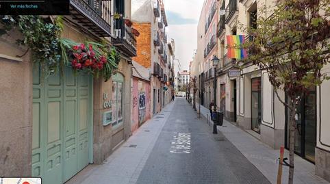 Photo 4 of Residential for sale in Calle de Los Jardines, 27, Sol,  Madrid Capital