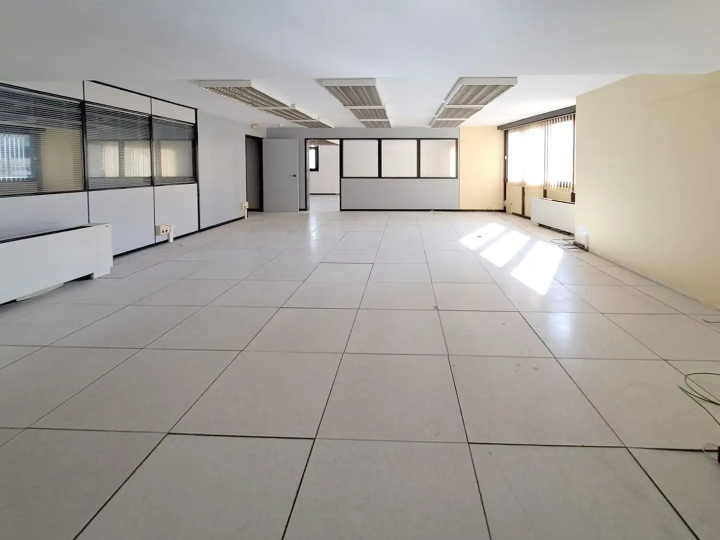 Büro zum Verkauf in Avinguda de Roma, 6, La Nova Esquerra de l'Eixample