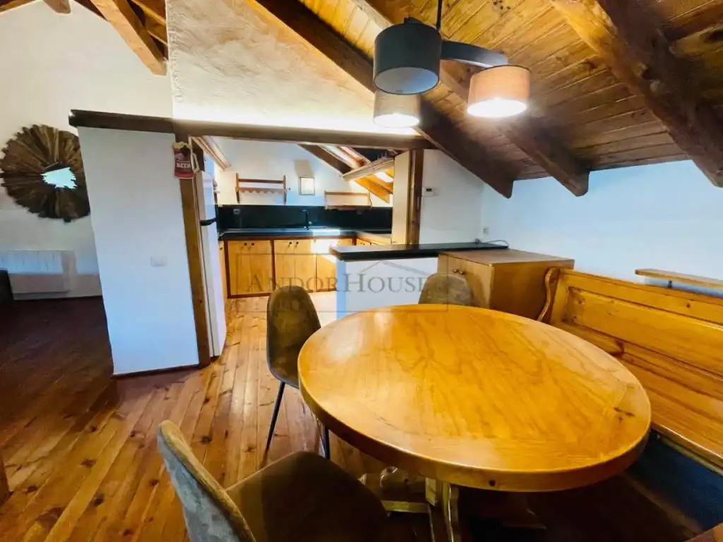 3-bedroom duplex for sale in Ordino · 7 of 60