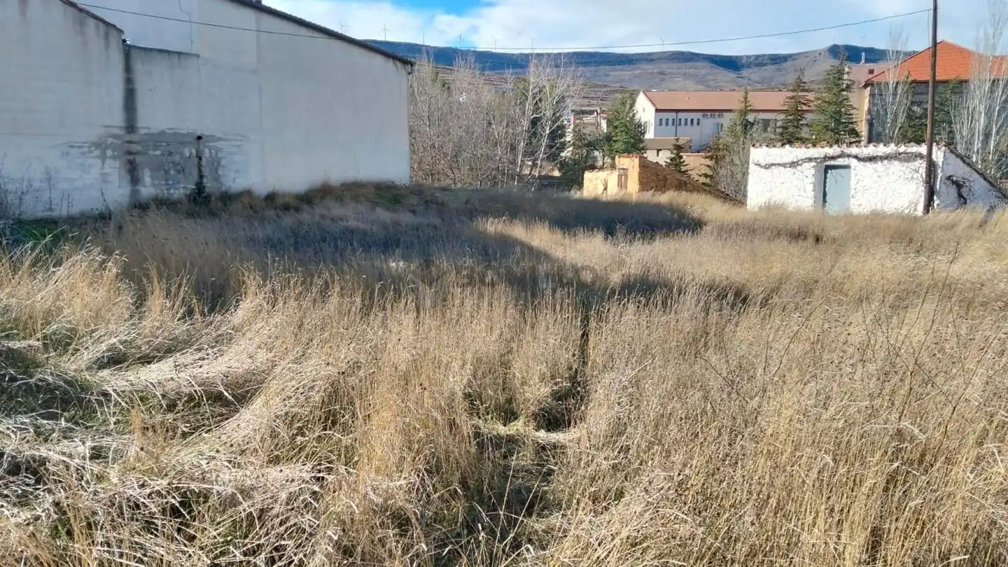 Terreni e lotti in vendita a ARRABAL, imagen 13