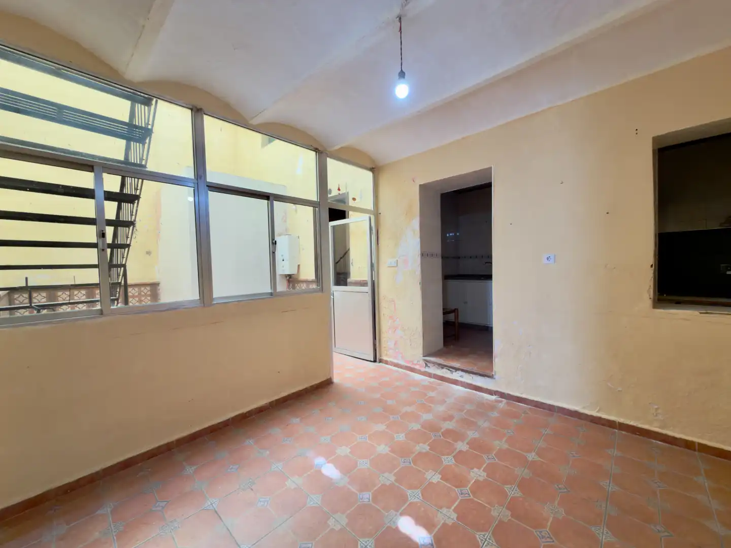 Casa con terraza en venta en Bornos, imagen 7