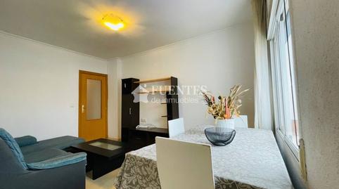 Foto 5 de Pis de lloguer a Calle Doctor Bergez, Carolinas Altas, Alicante / Alacant