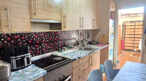 Foto 2 de Pis en venda a Plaza de Rafael Alberti, Covibar - Pablo Iglesias, Madrid