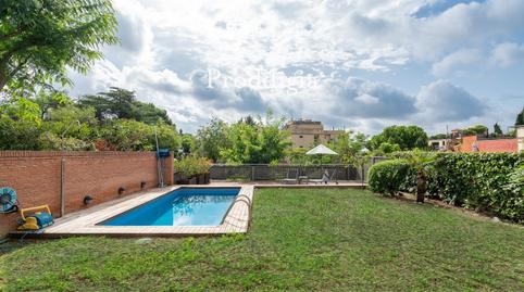 Photo 3 of House or chalet for sale in Benedetti, Sant Gervasi i la Bonanova,  Barcelona Capital