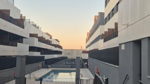 Foto 3 de Loft de lloguer a Calle de Fuerteventura, 5, Polígono Industrial Norte, Madrid