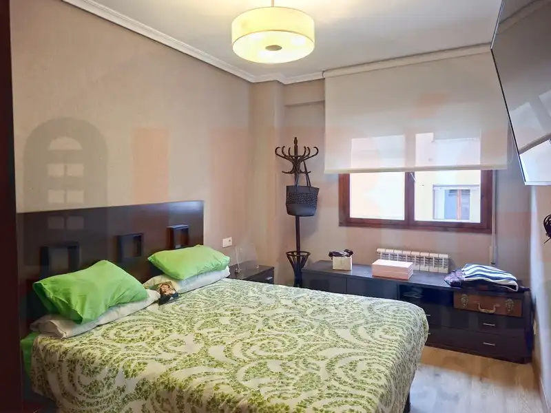 Piso con ascensor en venta en Calle del General Elorza 60, imagen 7