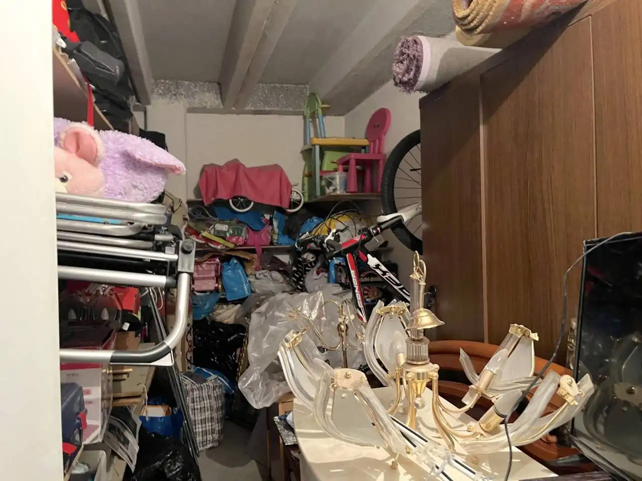 Flat for sale in Bilbao   with Heating and Storage room